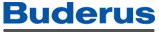 Buderus Heiztechnik